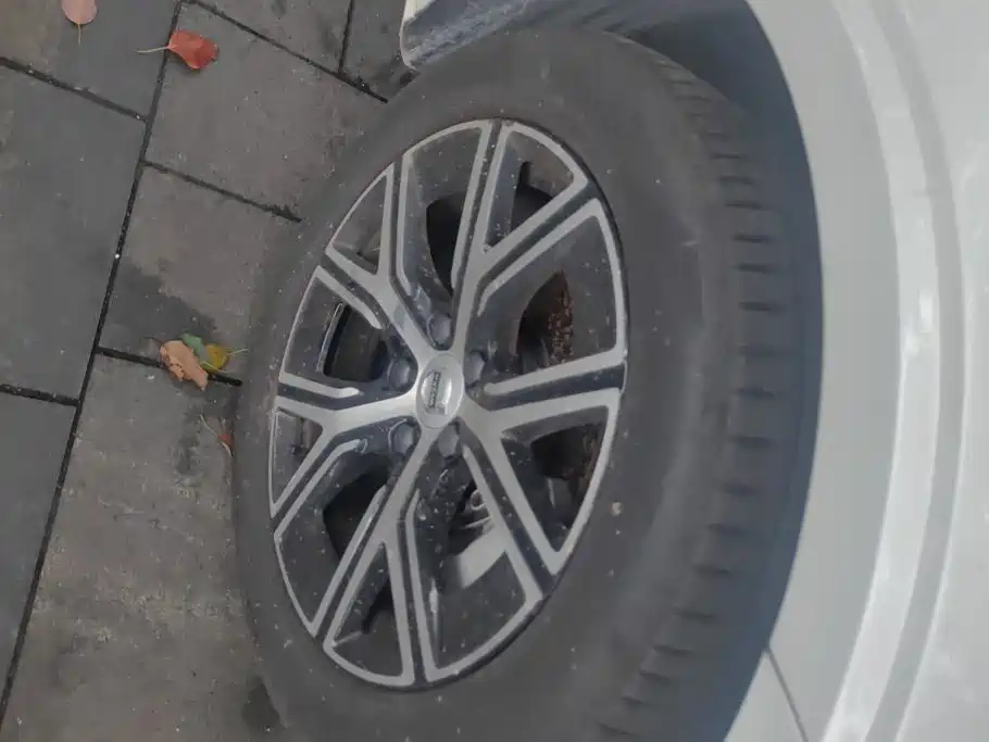 Volvo S60 — миниатюра 6