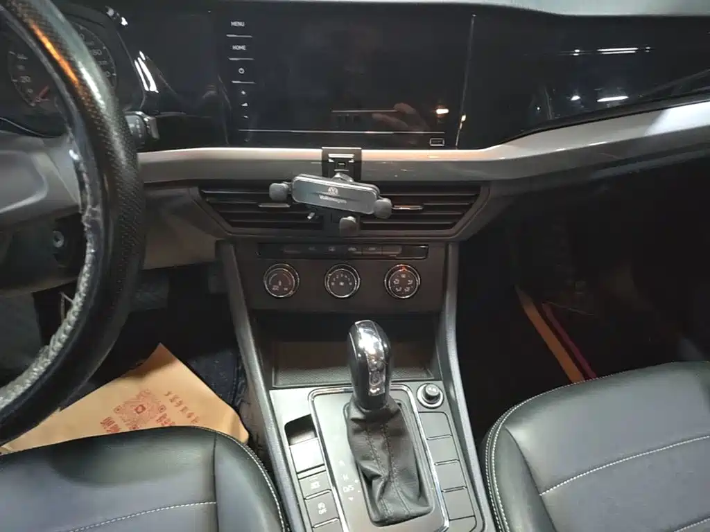 Volkswagen Bora — миниатюра 13