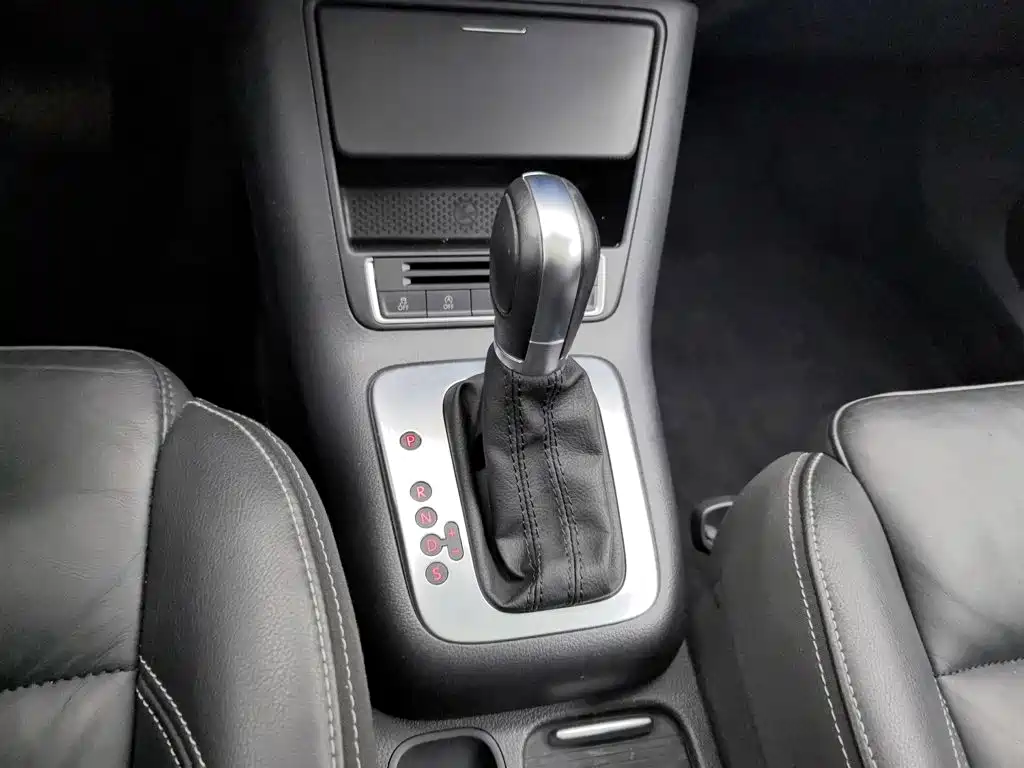 Volkswagen Tiguan — миниатюра 13