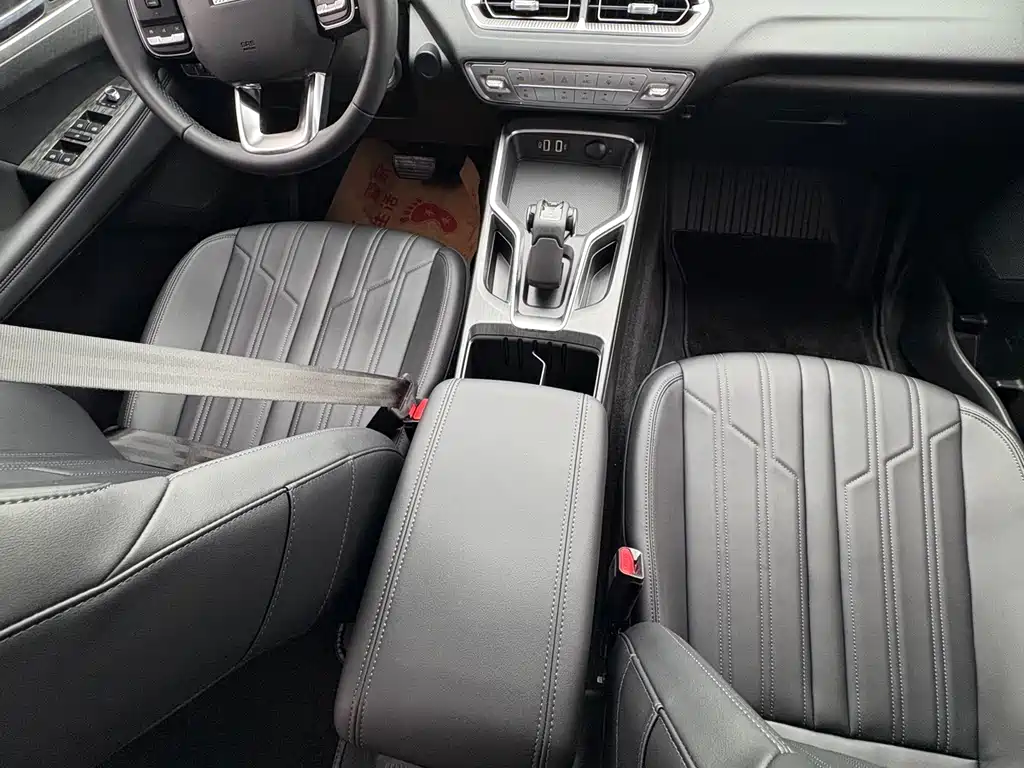 Haval H5 — миниатюра 13