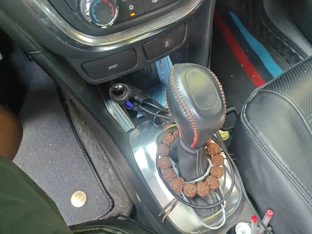 Buick Encore — миниатюра 10