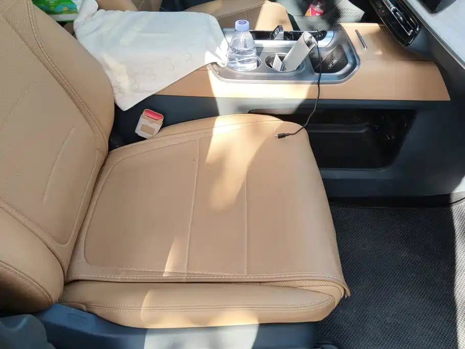 GAC Motor Trumpchi E8 — миниатюра 8