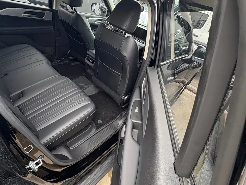 Haval H5 — миниатюра 10