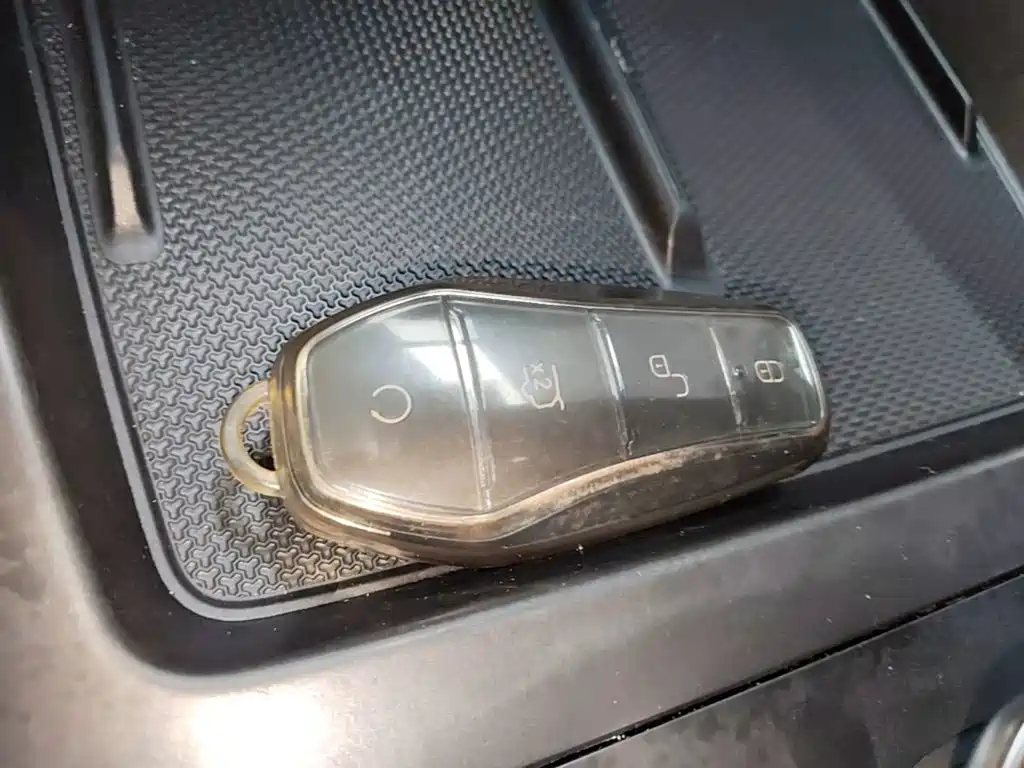 BYD Qin PLUS — миниатюра 9