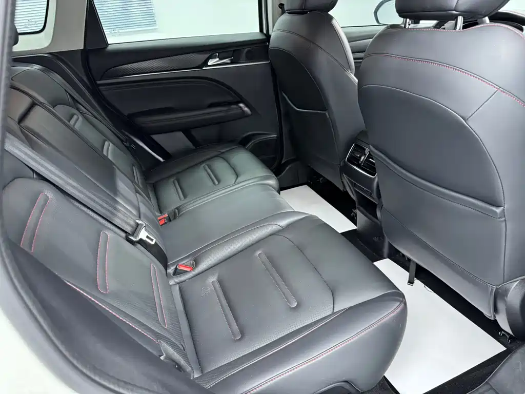GAC Motor GS4 Plus — миниатюра 14