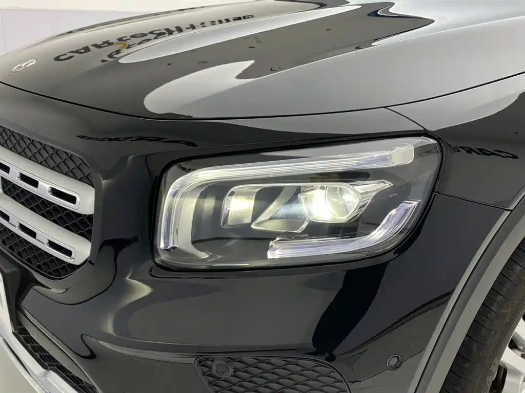 Mercedes-Benz GLB 2023 GLB 200 Fashion