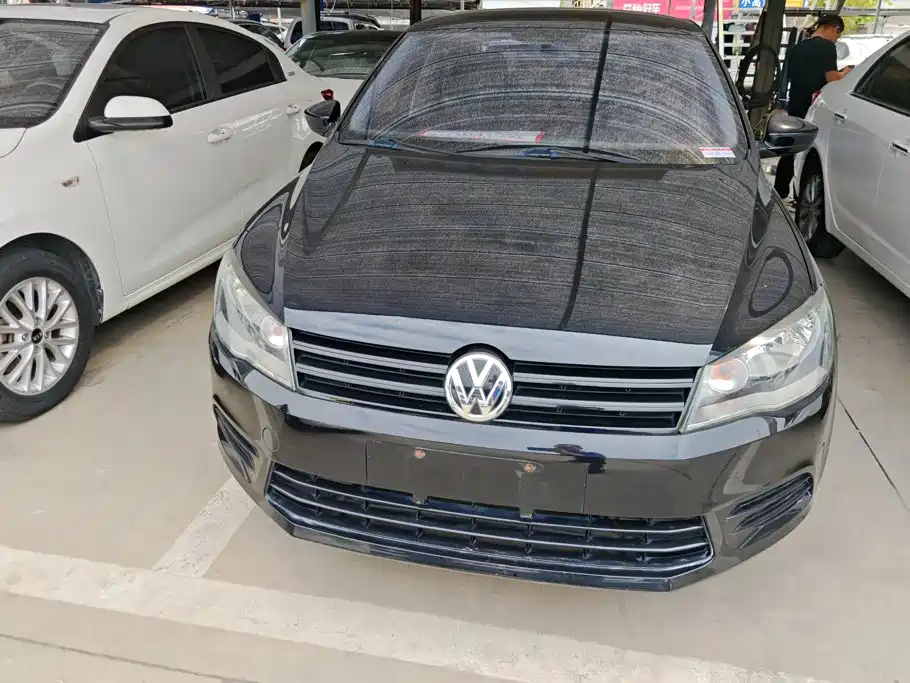 Volkswagen Jetta — миниатюра 2