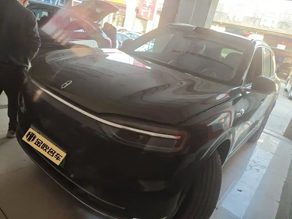 AITO AITO M7