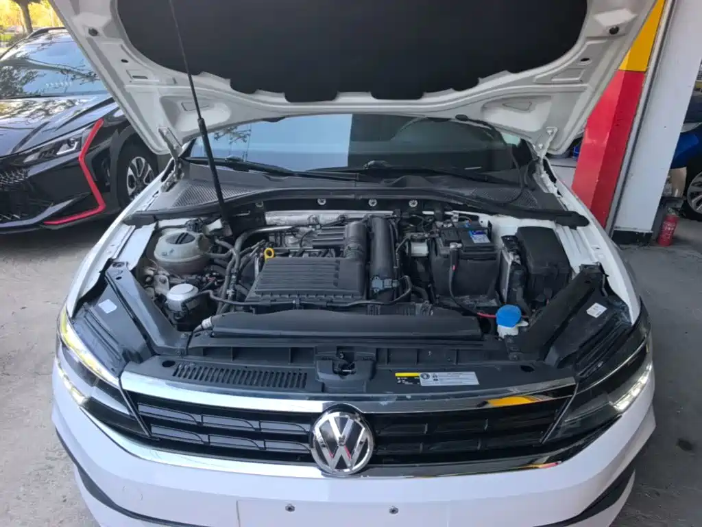 Volkswagen Lamando — миниатюра 20