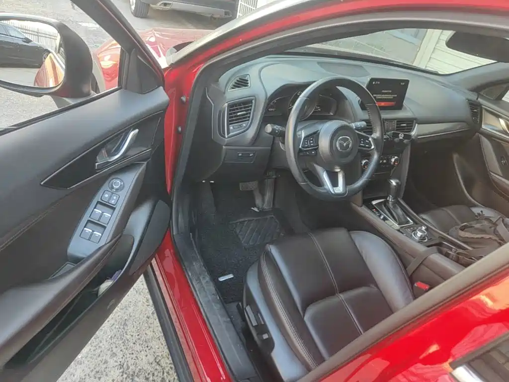 Mazda CX-4 — миниатюра 16