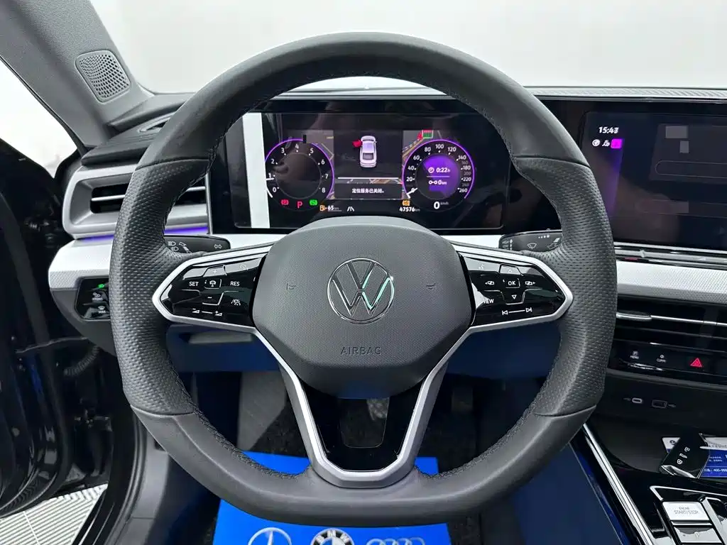 Volkswagen Lamando — миниатюра 14