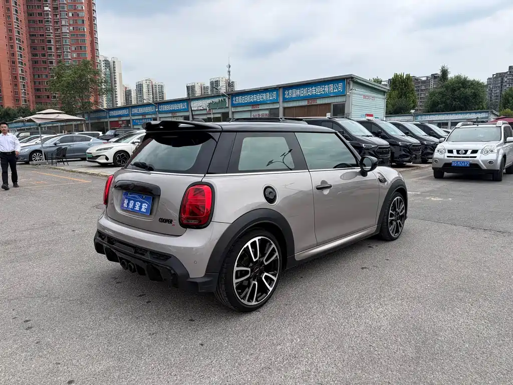 MINI Mini — миниатюра 13