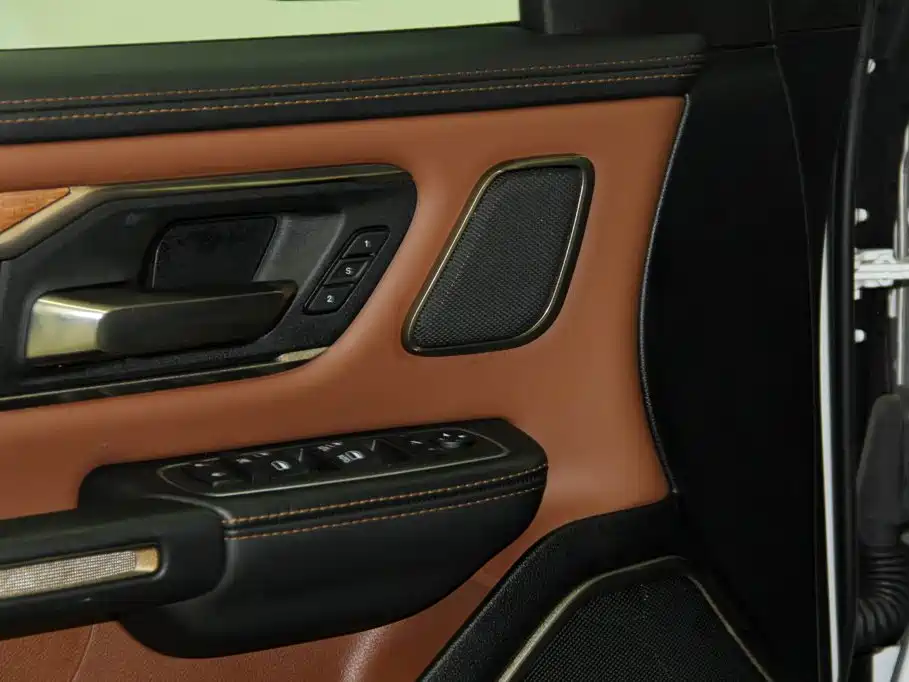 RAM Ram Trucks — миниатюра 31