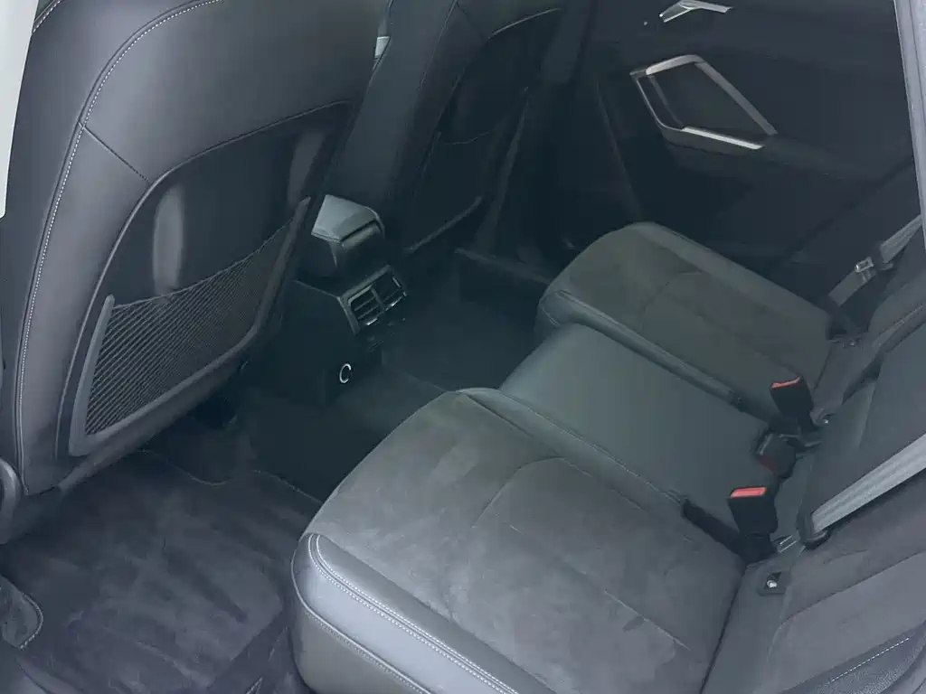 Audi Q3 — миниатюра 16