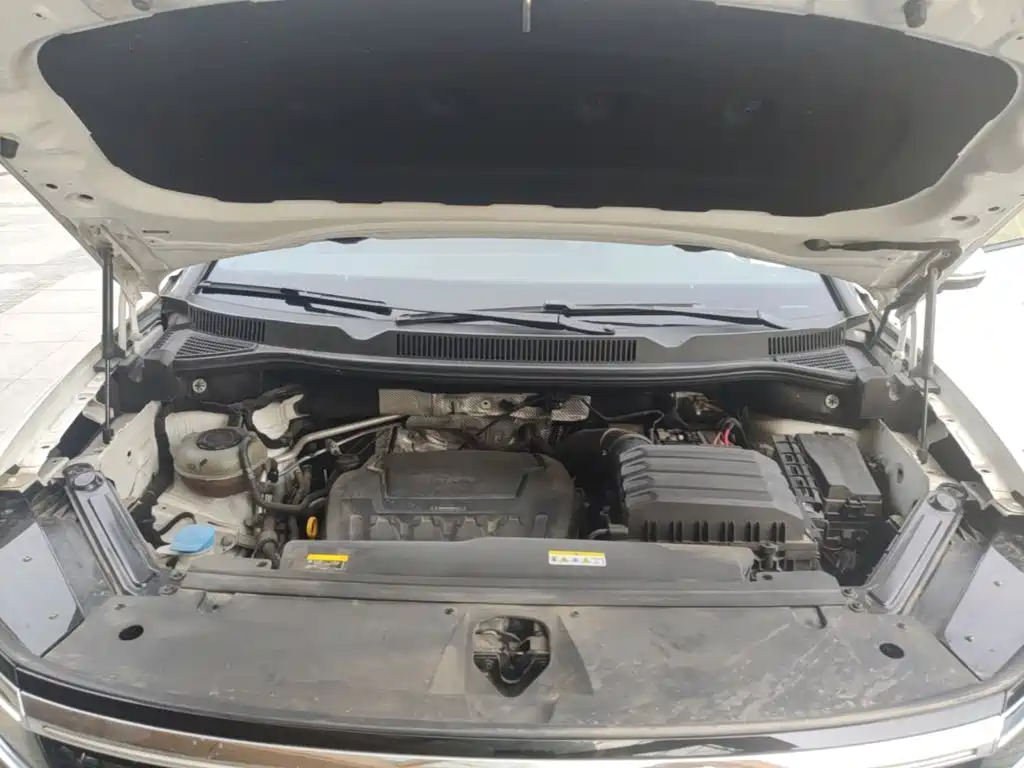 Volkswagen Talagon — миниатюра 22