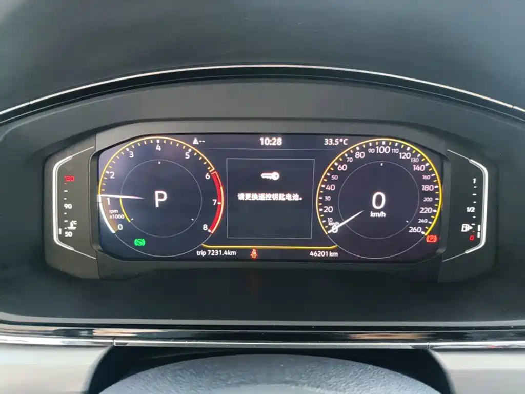 Volkswagen Lamando — миниатюра 12