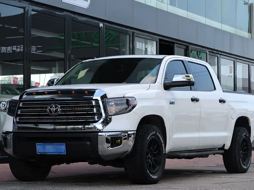Toyota Tantu