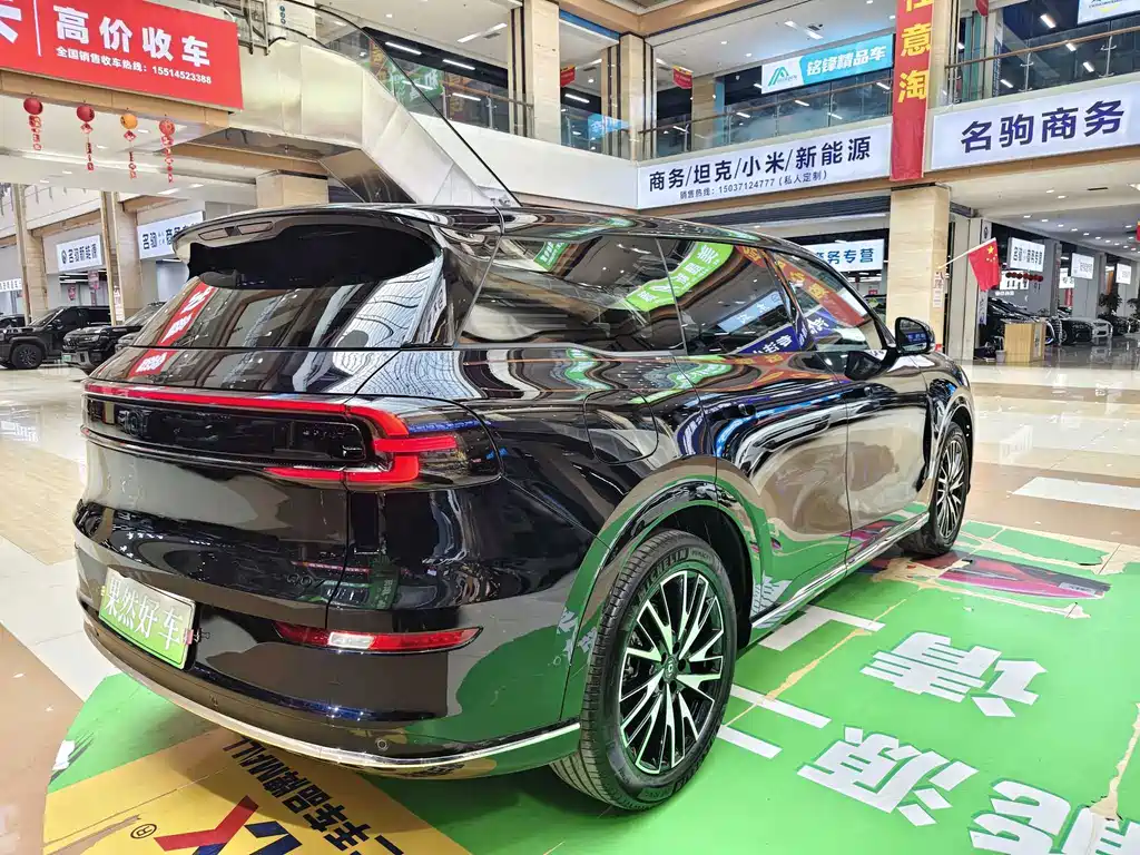 Qiyuan Qiyuan Q07 — миниатюра 2
