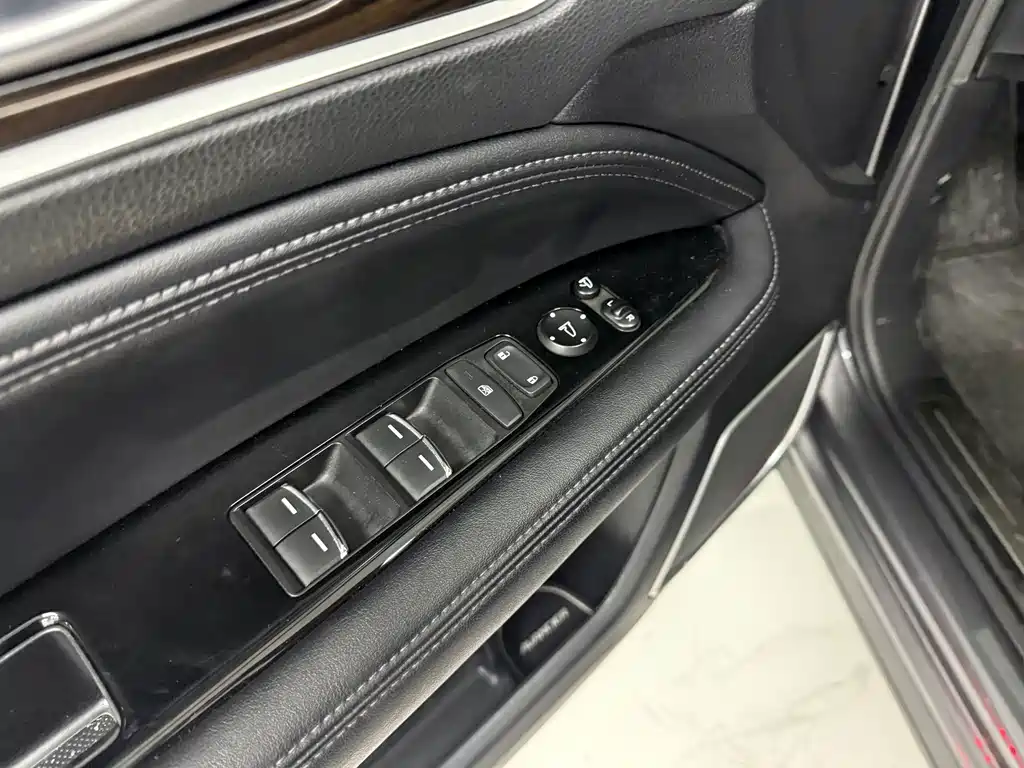 Honda Avancier — миниатюра 10