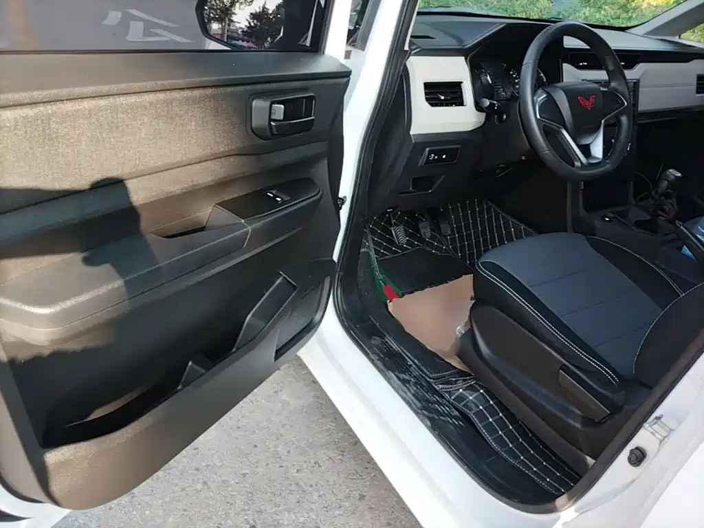 Wuling Zhengcheng — миниатюра 16