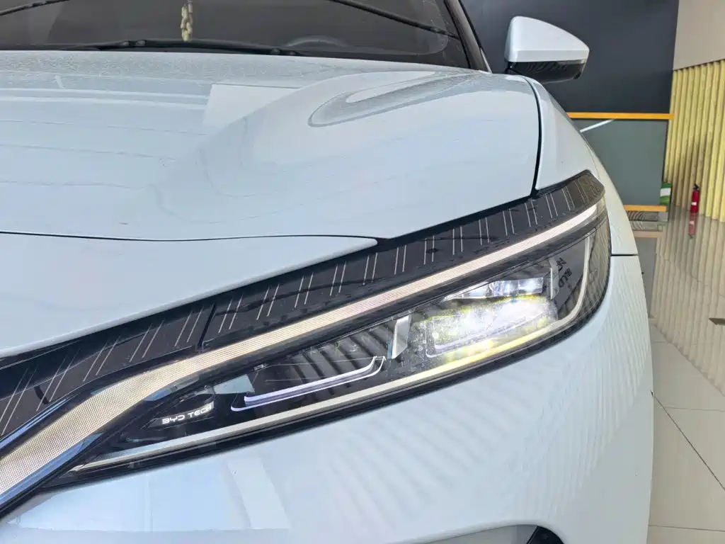 BYD L EV — миниатюра 4