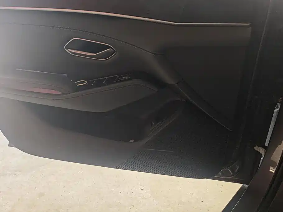 BYD Qin L — миниатюра 7