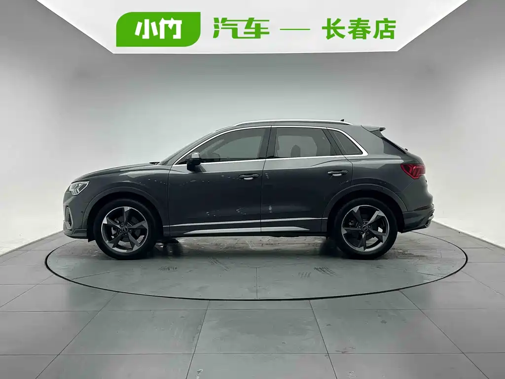 Audi Q3 — миниатюра 3