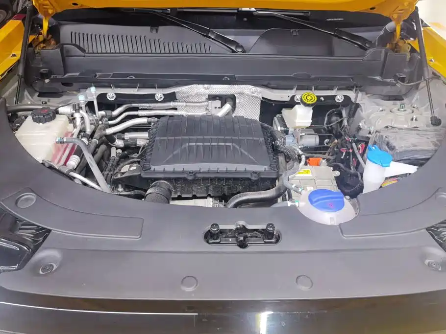 Fulwin Fengyun X3L — миниатюра 10