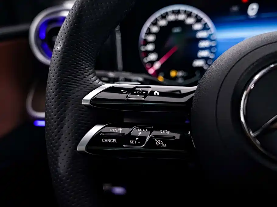 Mercedes-Benz GLC — миниатюра 29