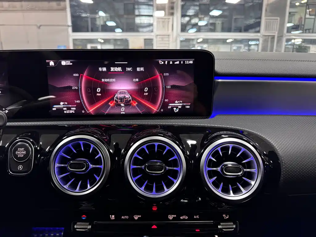 Mercedes-Benz A-Class AMG — миниатюра 23