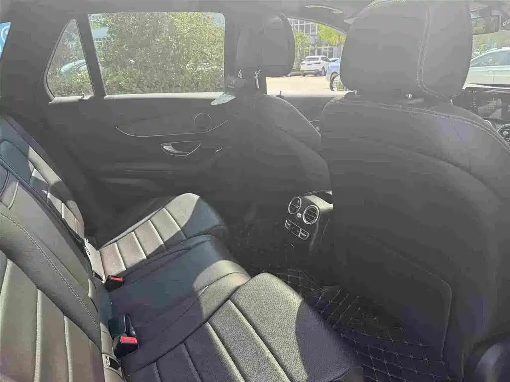 Mercedes-Benz GLC — миниатюра 6