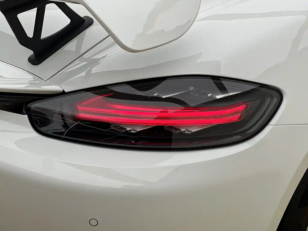 Porsche 718 — миниатюра 22