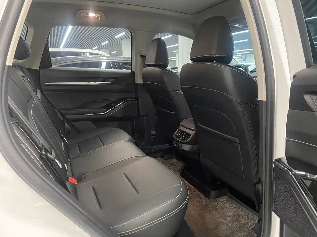 Haval H6 — миниатюра 12