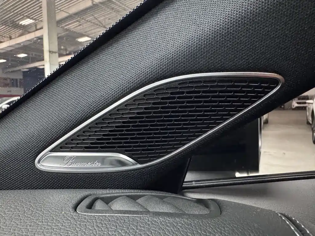Mercedes-Benz A-Class AMG — миниатюра 27