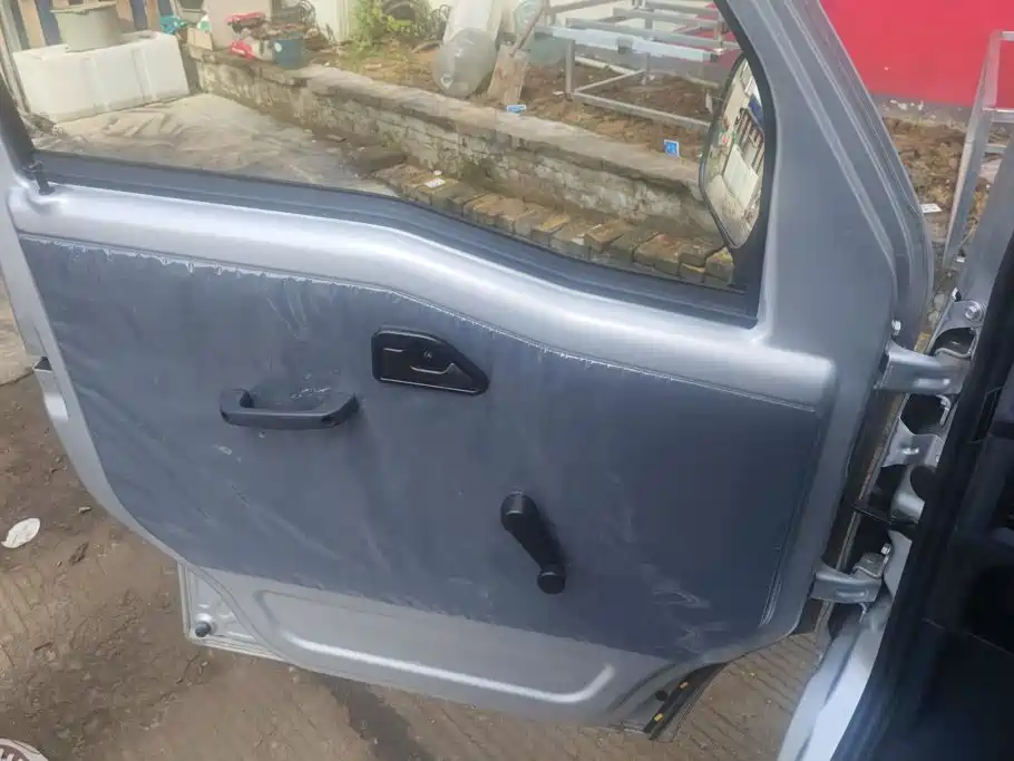 Wuling Zhiguang — миниатюра 7