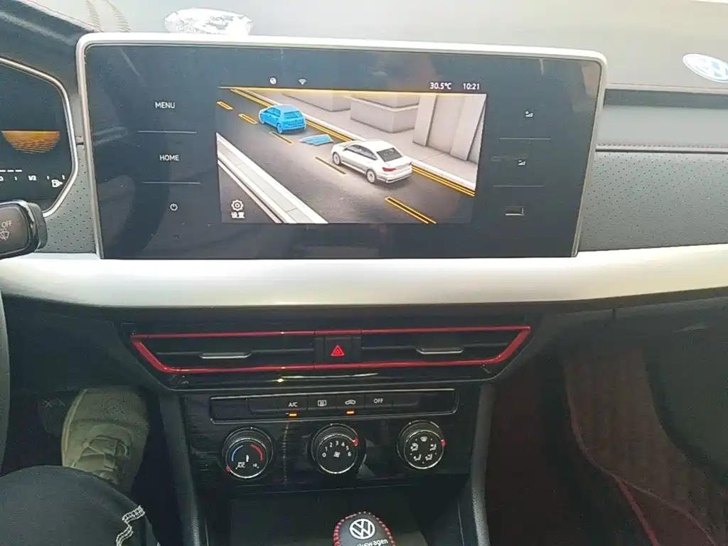 Volkswagen Lavida — миниатюра 13