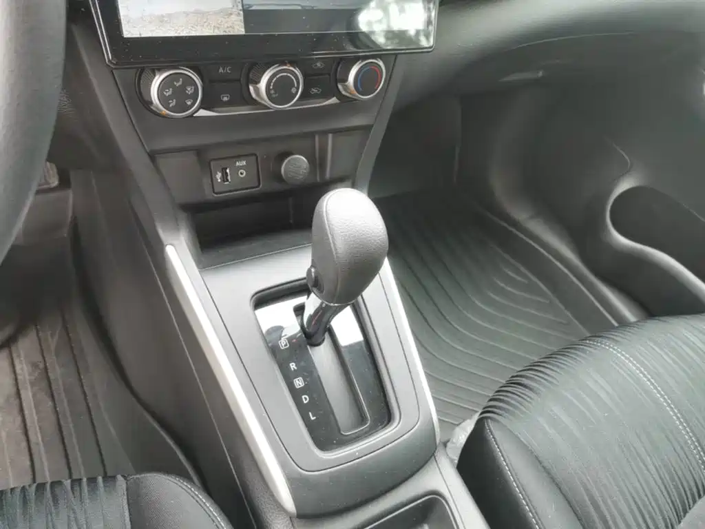 Nissan Sylphy — миниатюра 14