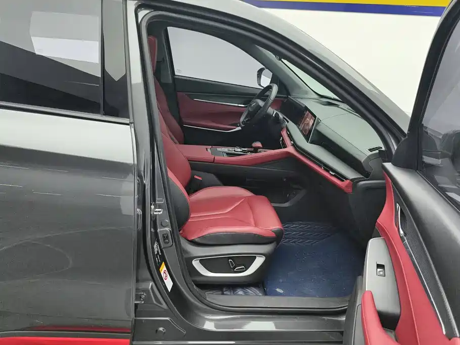 Changan CS75 PLUS — миниатюра 8