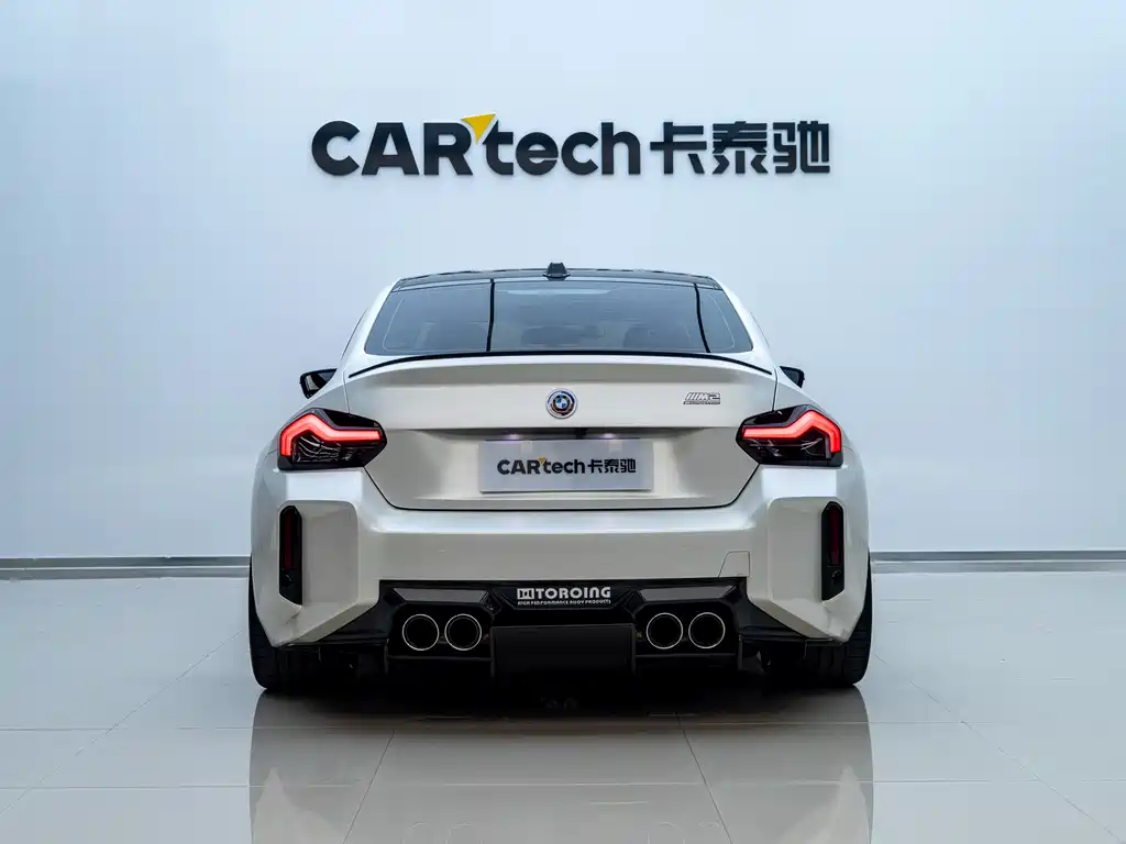 BMW M2 2023 M2