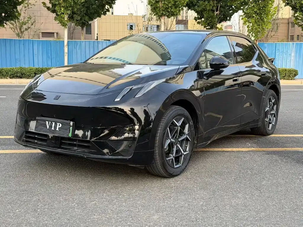 Lynk & Co Z20 — миниатюра 3