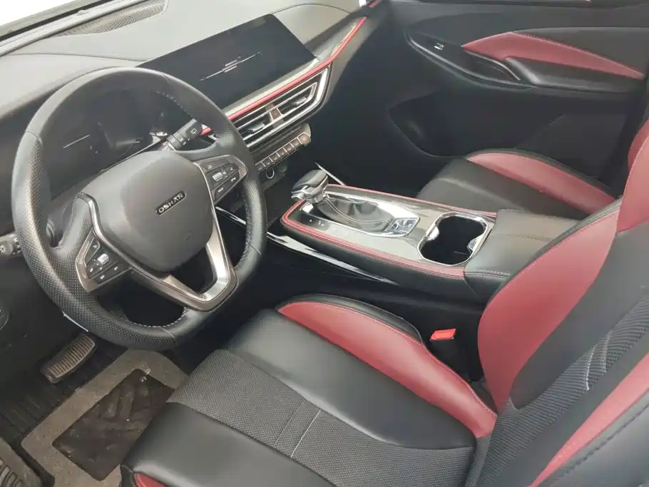 Oshan Oushang X5 — миниатюра 12