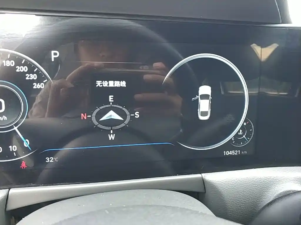 Hyundai Sonata — миниатюра 12