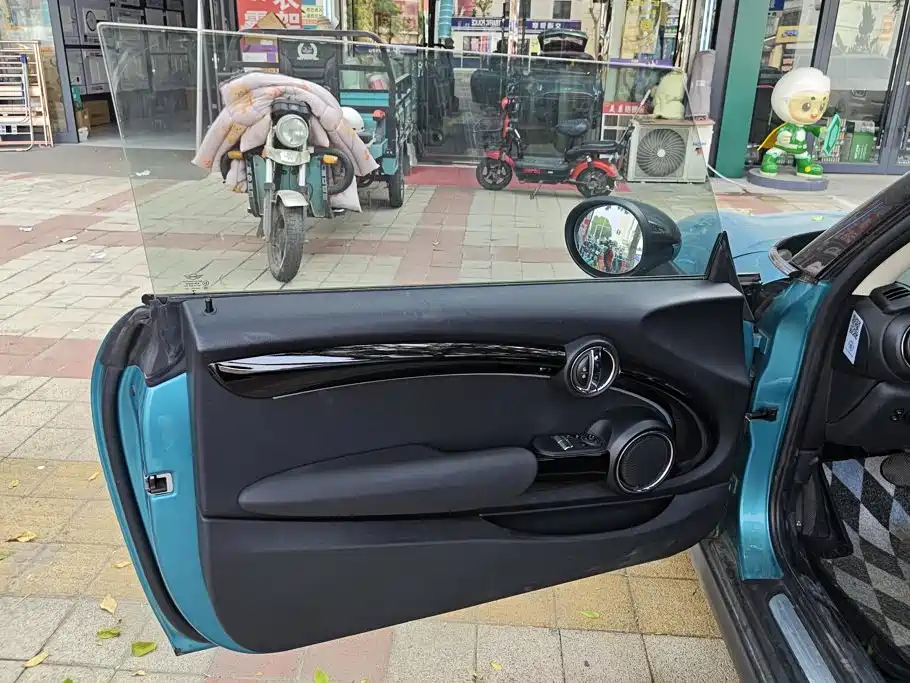 MINI Mini — миниатюра 7