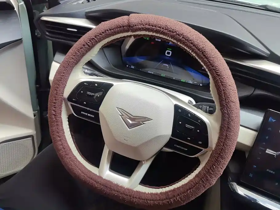 Cowin Kunlun Hybrid — миниатюра 15