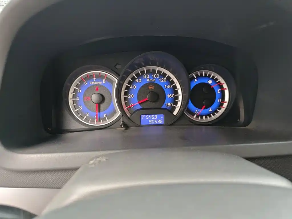 Suzuki Wagon R X5 — миниатюра 12