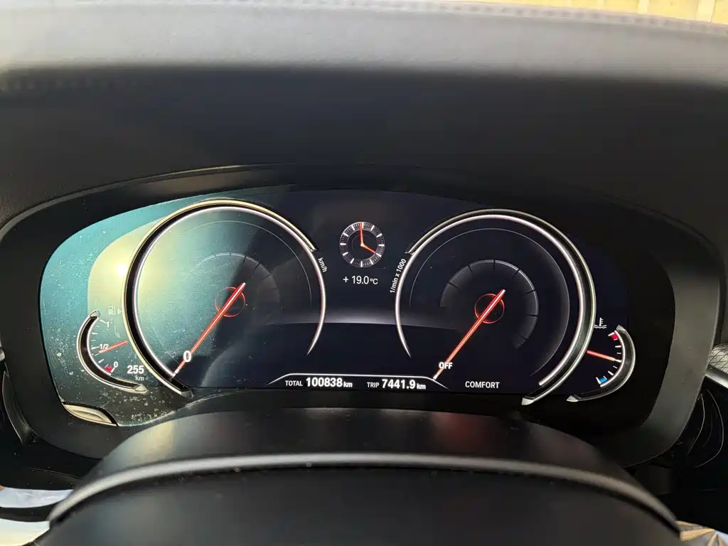 BMW 6 Series GT — миниатюра 4