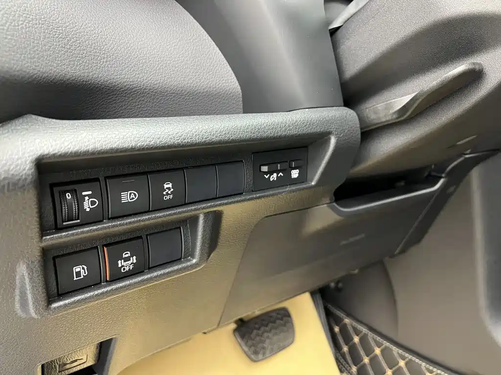 Toyota Sienna 2024 2.5L Luxury