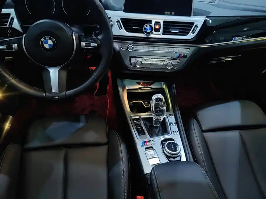 BMW 1 Series — миниатюра 12