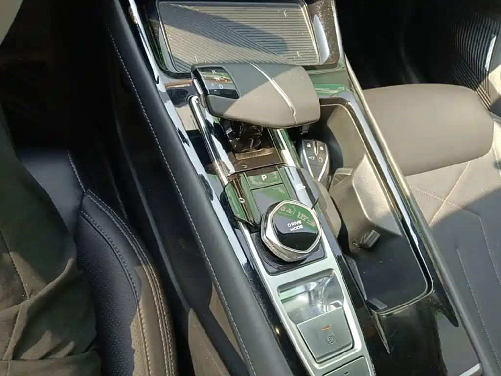 Changan Ruicheng PLUS — миниатюра 14