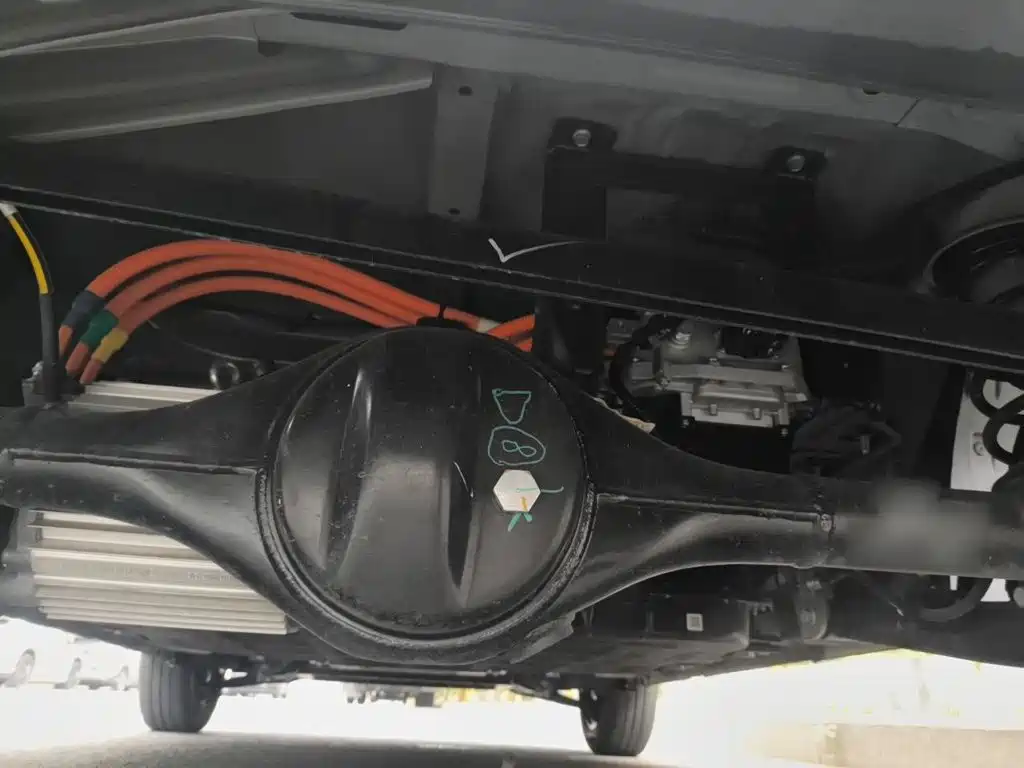 Wuling MINIEV — миниатюра 24